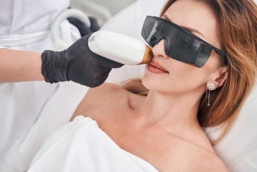 Epilare cu Laser Diode Perciuni